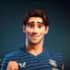 タイラー・ディブリング サッカー選手