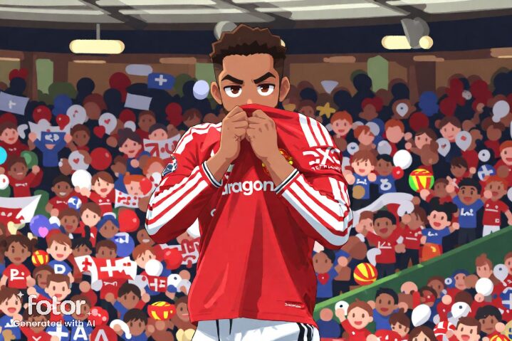 マテウス・クーニャ サッカー選手