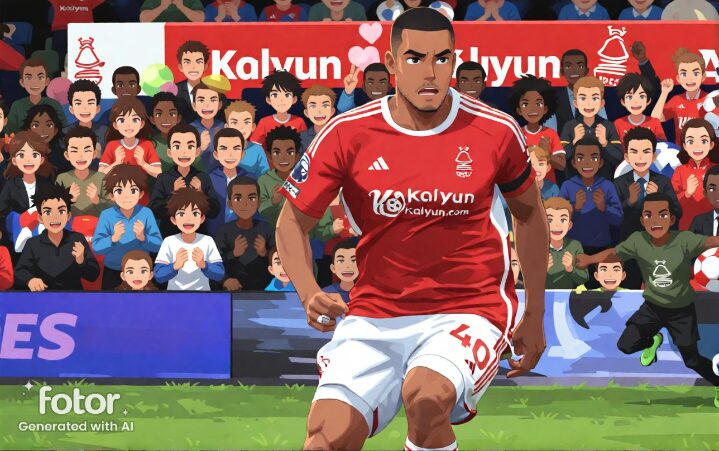 ムリーロ・サンチアゴ サッカー選手