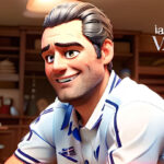 ジェイミー・ヴァーディ サッカー選手