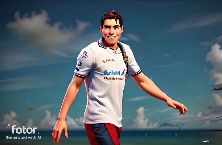 ジェイミー・ヴァーディ サッカー選手