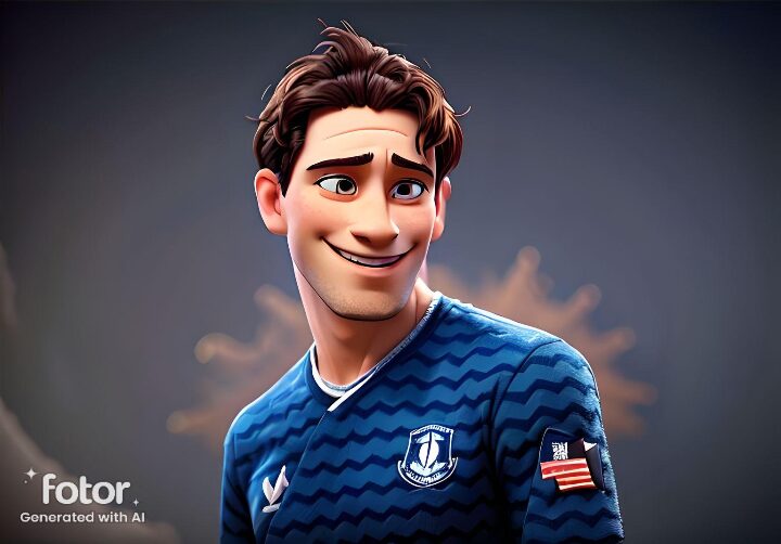 タイラー・ディブリング サッカー選手