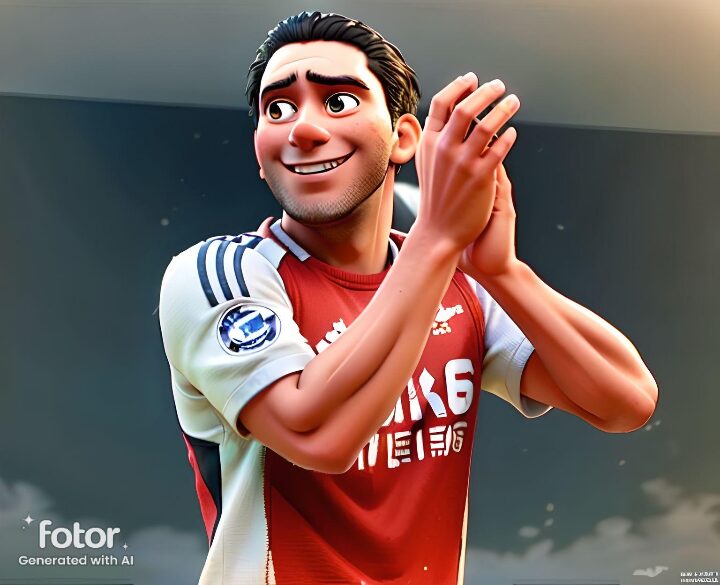 ルイス＝スケリーサッカー選手