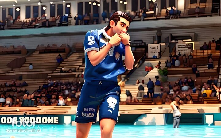 イリマン・エンディアイエ サッカー選手