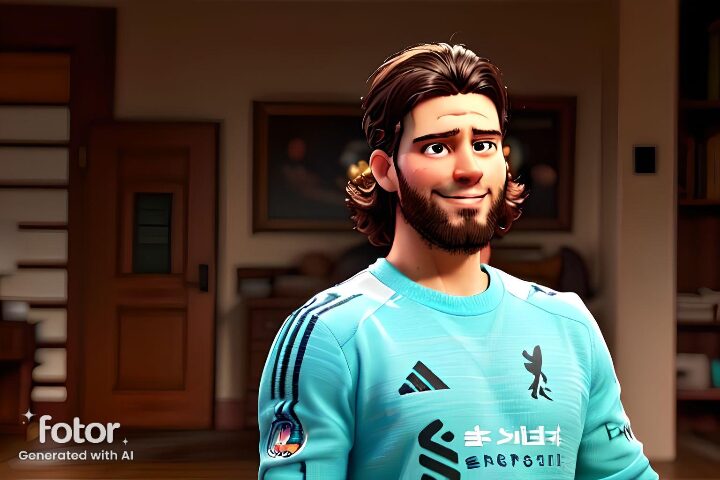 アリソン・ベッカー サッカー選手