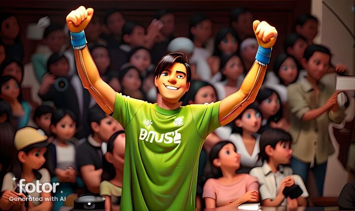 アリソン・ベッカー サッカー選手