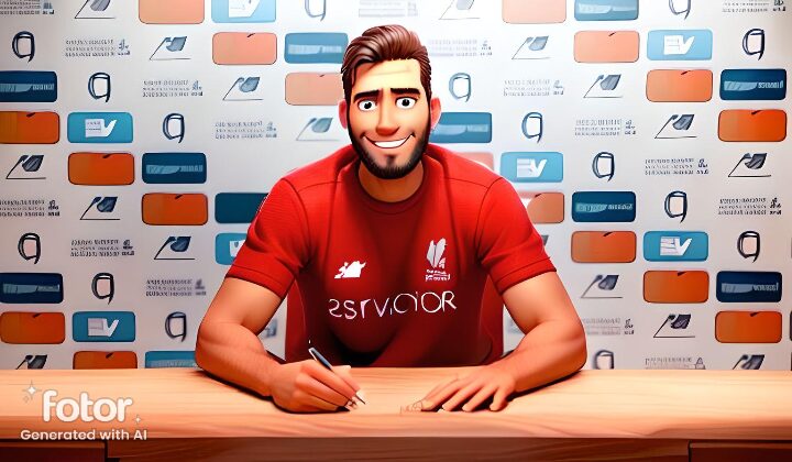 アリソン・ベッカー サッカー選手