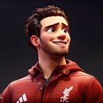 カーティス・ジョーンズ サッカー選手