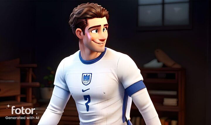 カーティス・ジョーンズ サッカー選手