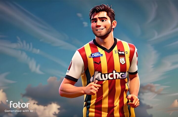 アブドゥコディル・フサノフ サッカー選手