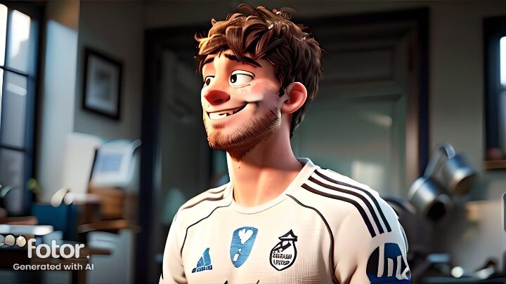 ディーン・ハイセン サッカー選手