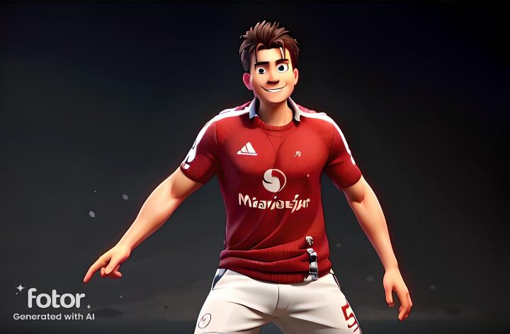 ハリー・マグワイア サッカー選手