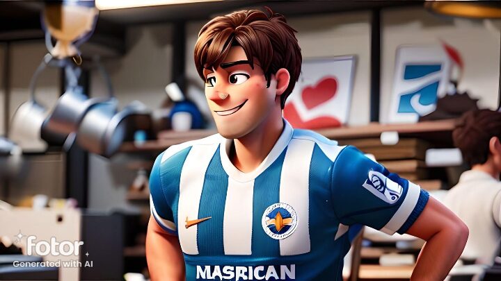 三苫薫 サッカー選手