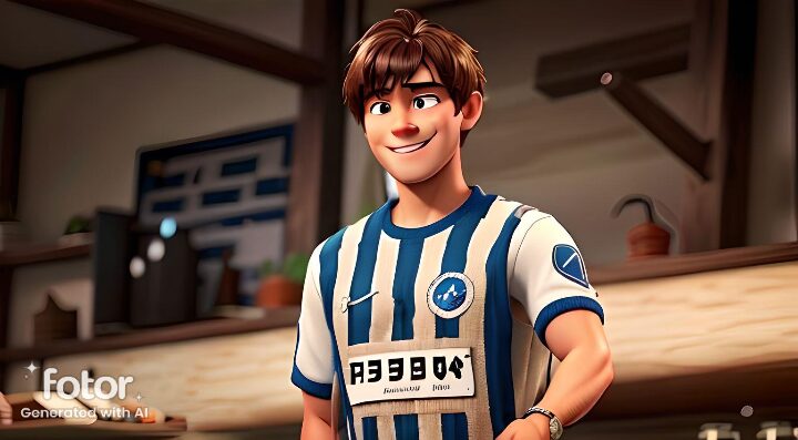 三苫薫 サッカー選手