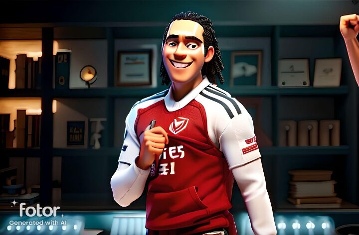 エベレチ・エゼ サッカー選手