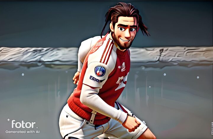 エベレチ・エゼ サッカー選手