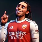 エベレチ・エゼ サッカー選手