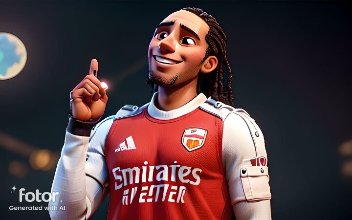 エベレチ・エゼ サッカー選手