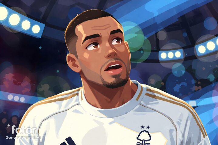 ムリーロ・サンチアゴ サッカー選手