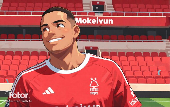 ムリーロ・サンチアゴ サッカー選手