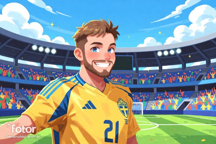 デヤン・クルゼフスキ サッカー選手