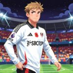 スミス・ロウ サッカー選手