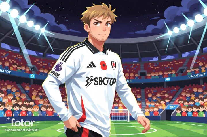 スミス・ロウ サッカー選手