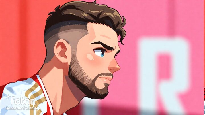 デクラン・ライス サッカー選手