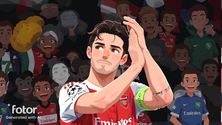 デクラン・ライス サッカー選手