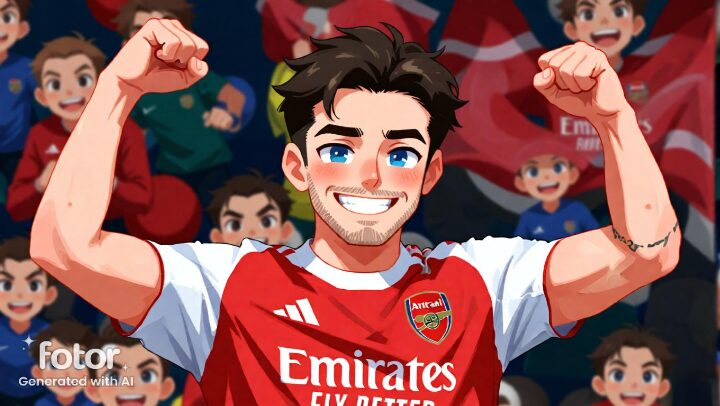 デクラン・ライス サッカー選手