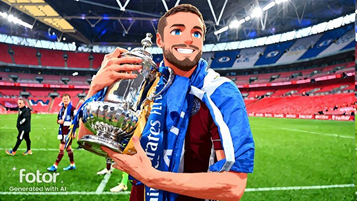 ジェイミー・ヴァーディサッカー選手