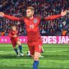 ジェイミー・ヴァーディサッカー選手