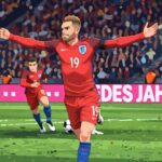 ジェイミー・ヴァーディサッカー選手