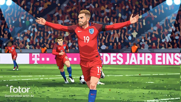ジェイミー・ヴァーディサッカー選手
