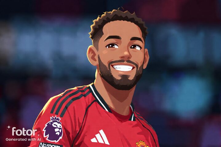 マテウス・クーニャ サッカー選手