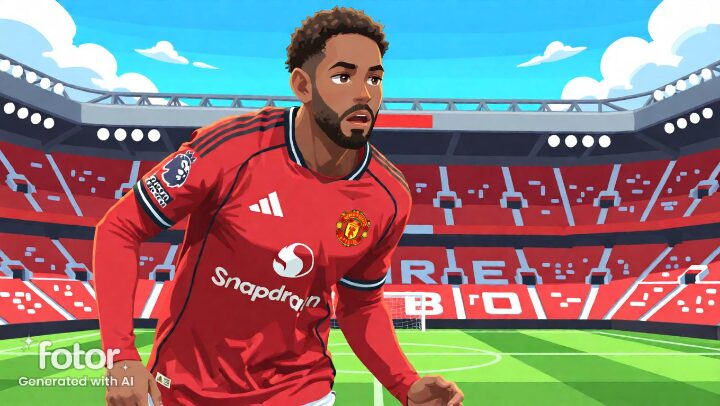 マテウス・クーニャ サッカー選手