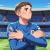コール・パーマー サッカー選手