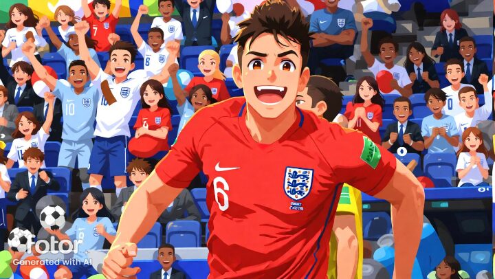 ハリー・マグワイア サッカー選手