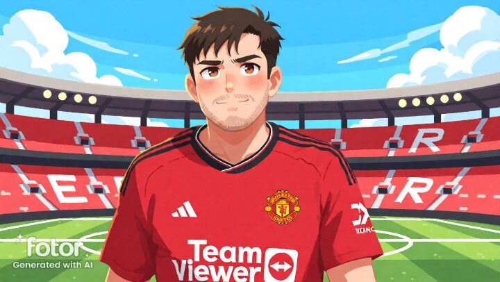 ハリー・マグワイア サッカー選手