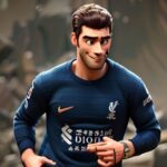 アリソン・ベッカー サッカー選手