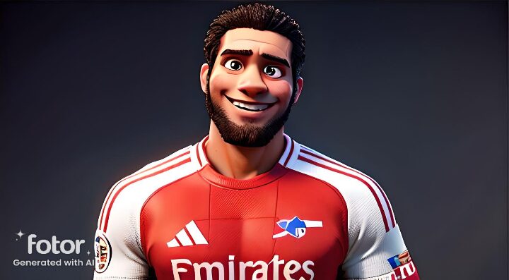 トーマス・パーテイ サッカー選手