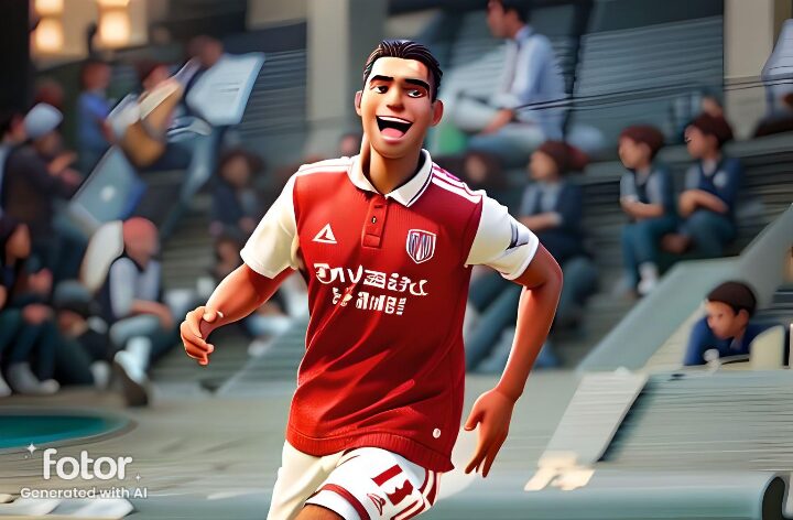 ウィリアム・サリバ サッカー選手