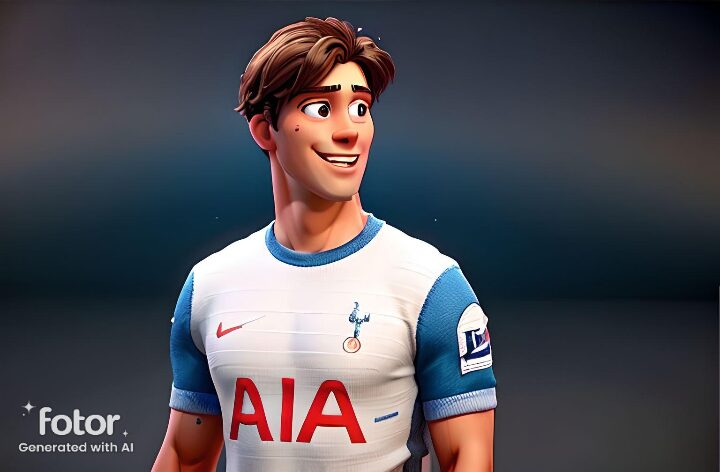 ルーカス・ベリヴァル サッカー選手