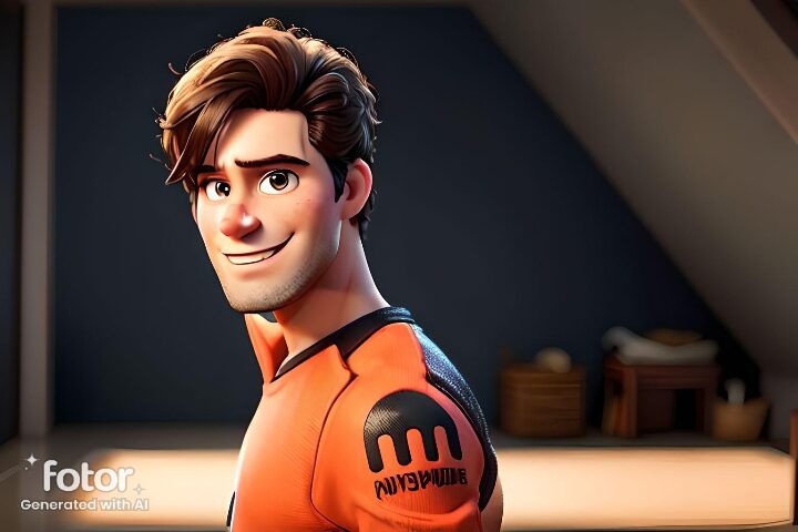 ルーカス・ベリヴァル サッカー選手