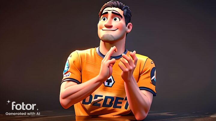 ジョアン・ゴメスサッカー選手