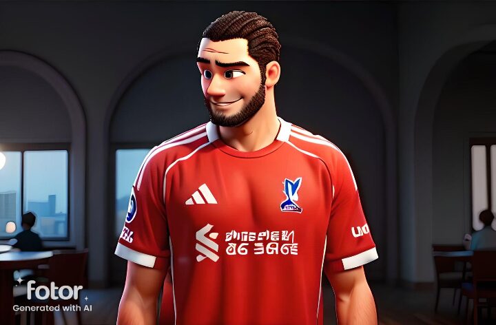 コーディ・ガクポ サッカー選手