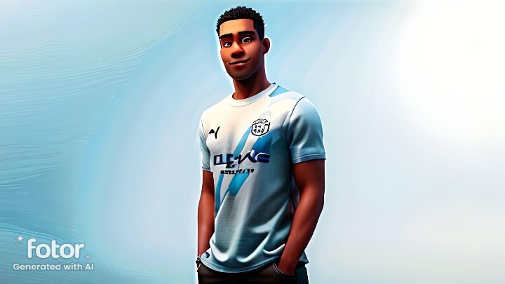 マーク・グエイ サッカー選手