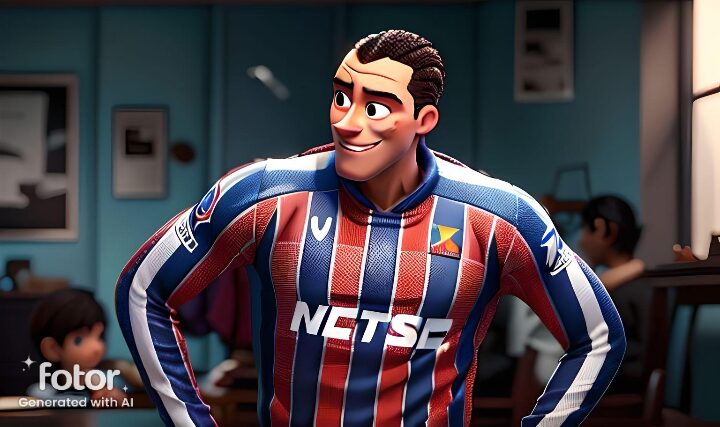 フィリップ・マテタ サッカー選手