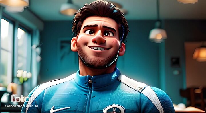 カルロス・バレバ サッカー選手