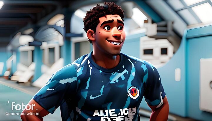 カルロス・バレバ サッカー選手